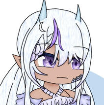 Mizu (My Oc)