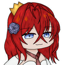 Roseia (My oc)